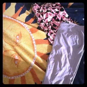 Mossimo Dress Pants, Ankle Cut Donating soon